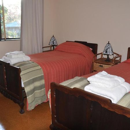 Kierie Kwaak Self Catering Villa Stellenbosch Exteriör bild