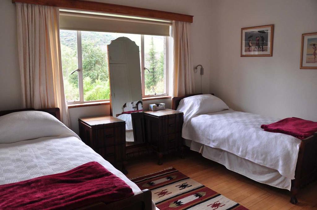 Kierie Kwaak Self Catering Villa Stellenbosch Exteriör bild