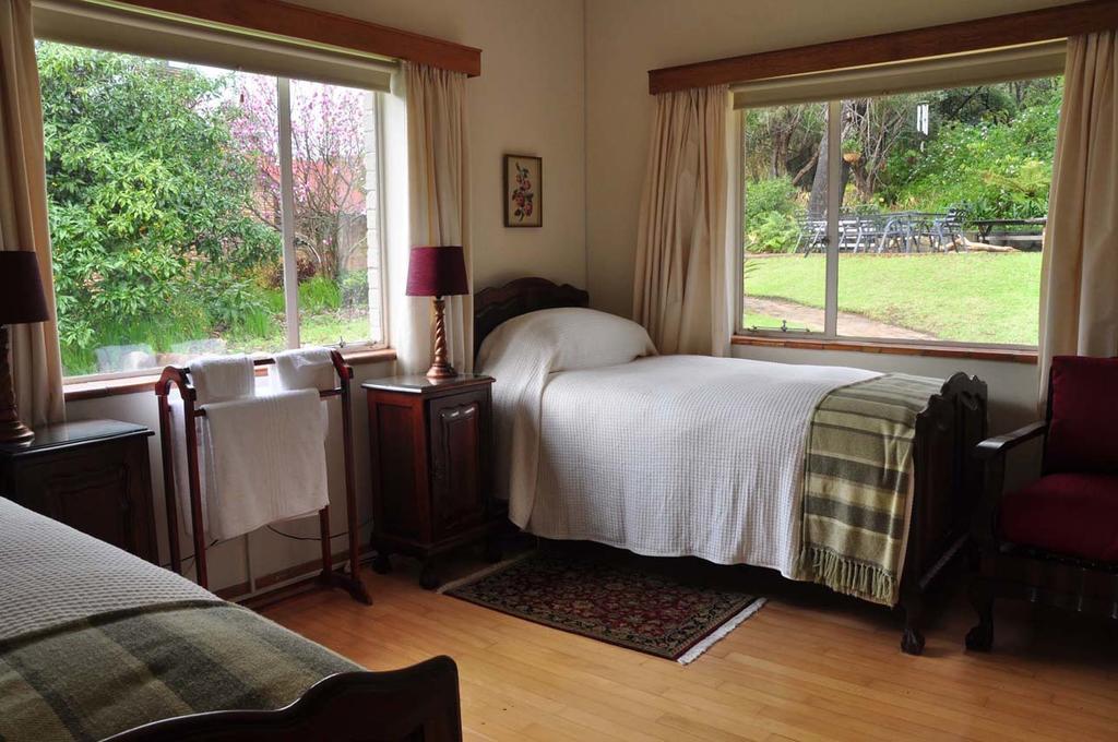 Kierie Kwaak Self Catering Villa Stellenbosch Exteriör bild