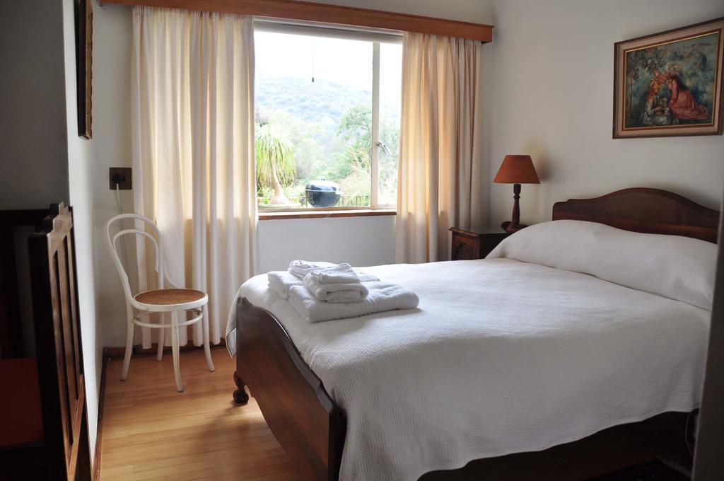 Kierie Kwaak Self Catering Villa Stellenbosch Exteriör bild